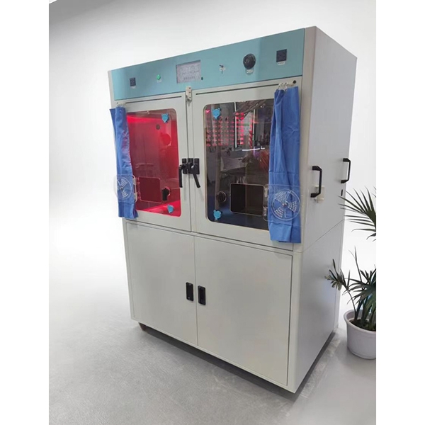 動物智能監護艙